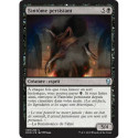 (Foil) Noire - Fantôme persistant (U) [DOM]