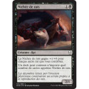 (Foil) Noire - Nichée de rats (C) [DOM]