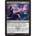 (Foil) Noire - Règlement de comptes (U) [DOM]