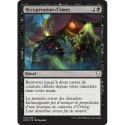 (Foil) Noire - Récupération d'âmes (C) [DOM]