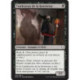 (Foil) Noire - Confesseur de la forteresse (C) [DOM]