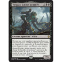 (Foil) Noire - Torgaar, famine incarnée (R) [DOM]