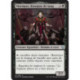(Foil) Noire - Murmure, liturgiste de sang (U) [DOM]