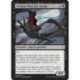 (Foil) Noire - Acolyte Vent des vertus (C) [DOM]