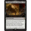 (Foil) Noire - Offrande abjecte de Yaugzebul (R) [DOM]