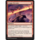 (Foil) Rouge - Frappe fervente (C) [DOM]