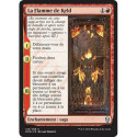 (Foil) Rouge - La Flamme de Keld (U) [DOM]