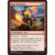 (Foil) Rouge - Rage hystérique (C) [DOM]