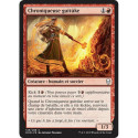 (Foil) Rouge - Chroniqueuse guitûke (C) [DOM]