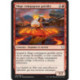 (Foil) Rouge - Mage compagnon guitûke (C) [DOM]
