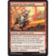 (Foil) Rouge - Coureur des laves guitûk (C) [DOM]