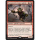 (Foil) Rouge - Tournoyeur de chaînes gobelin (R) [DOM]