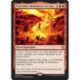 (Foil) Rouge - Fournaise immolatrice de Jaya (R) [DOM]