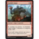 (Foil) Rouge - Vandale orque (U) [DOM]