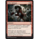 (Foil) Rouge - Folie furieuse (C) [DOM]