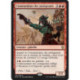 (Foil) Rouge - Commandant des assiégeants (R) [DOM]