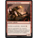 (Foil) Rouge - Prospecteur skirkien (C) [DOM]
