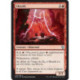 (Foil) Rouge - Skizzik (U) [DOM]