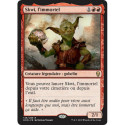 (Foil) Rouge - Skwi, l'immortel (R) [DOM]