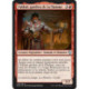 (Foil) Rouge - Valduk, gardien de la Flamme (U) [DOM]