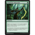 (Foil) Verte - Armement arboricole (C) [DOM]