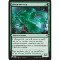(Foil) Verte - Limon corrosif (C) [DOM]