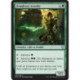 (Foil) Verte - Druidesse terrelfe (U) [DOM]