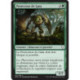 (Foil) Verte - Protecteur de Gaia (C) [DOM]