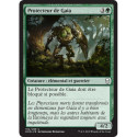 (Foil) Verte - Protecteur de Gaia (C) [DOM]