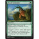 (Foil) Verte - Don de croissance (C) [DOM]