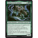 (Foil) Verte - Grunn, le roi solitaire (U) [DOM]