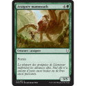 (Foil) Verte - Araignée mammouth (C) [DOM]