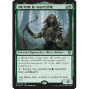 (Foil) Verte - Marwyn, la nourricière (R) [DOM]