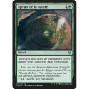 (Foil) Verte - Spirale de la nature (U) [DOM]