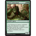 (Foil) Verte - Guivre primordiale (C) [DOM]