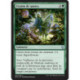 (Foil) Verte - Essaim de spores (U) [DOM]