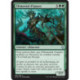 (Foil) Verte - Élémental d'épines (U) [DOM]