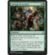 (Foil) Verte - Carnage de la forêt (U) [DOM]