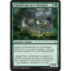 (Foil) Verte - Saproberger de la Yavimaya (C) [DOM]