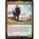 (Foil) Multicolore - Grand seigneur de guerre Radha (R) [DOM]