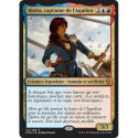 (Foil) Multicolore - Djoïra, capitaine de l'Aquilon (M) [DOM]