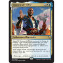 (Foil) Multicolore - Serment de Téfeiri (R) [DOM]