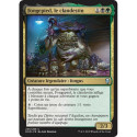 (Foil) Multicolore - Fongepied, le clandestin (U) [DOM]