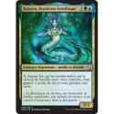 (Foil) Multicolore - Tatyova, druidesse benthique (U) [DOM]