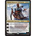 (Foil) Multicolore - Téfeiri, héros de Dominaria (M) [DOM]
