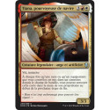 (Foil) Multicolore - Tiana, pourvoyeuse de navire (U) [DOM]