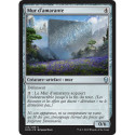 (Foil) Incolore - Mur d'amarante (U) [DOM]