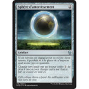 (Foil) Incolore - Sphère d'amortissement (U) [DOM]
