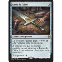 (Foil) Incolore - Lame de l'aïeul (R) [DOM]