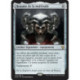 (Foil) Incolore - Heaume de la multitude (R) [DOM]